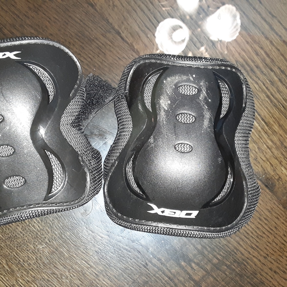 DBX Protective Set - Picture 5 of 8